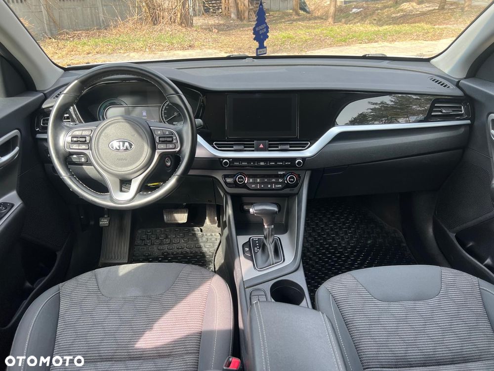 Kia Niro - 19