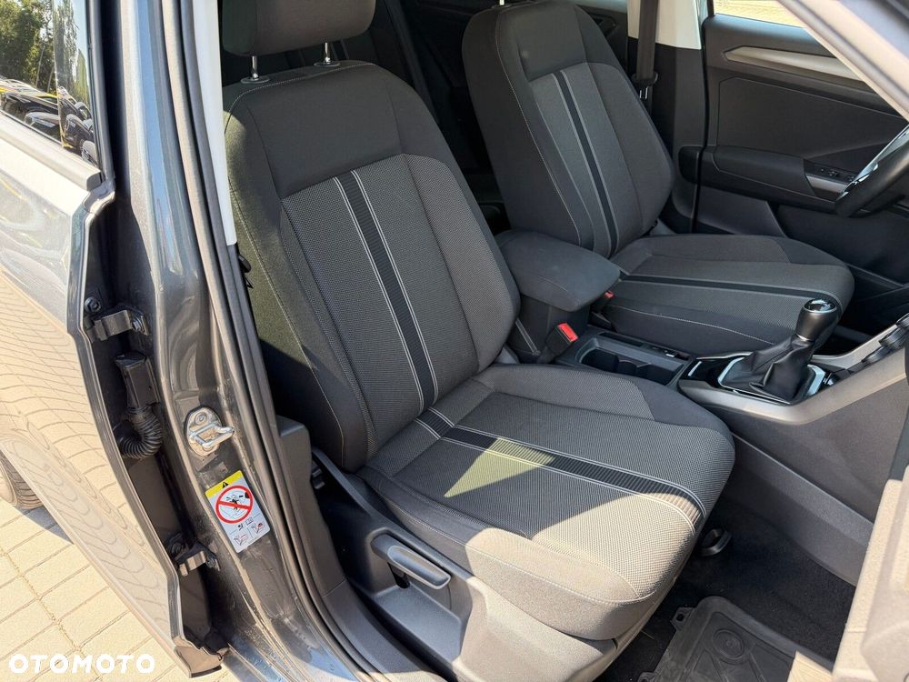 Volkswagen T-Roc 1.0 TSI Advance - 12
