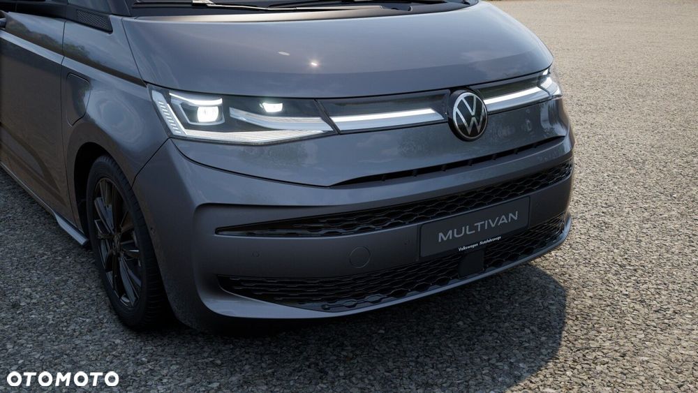 Volkswagen Multivan 1.5 eHybrid PHEV 180kW 4Motion L2 DSG - 11