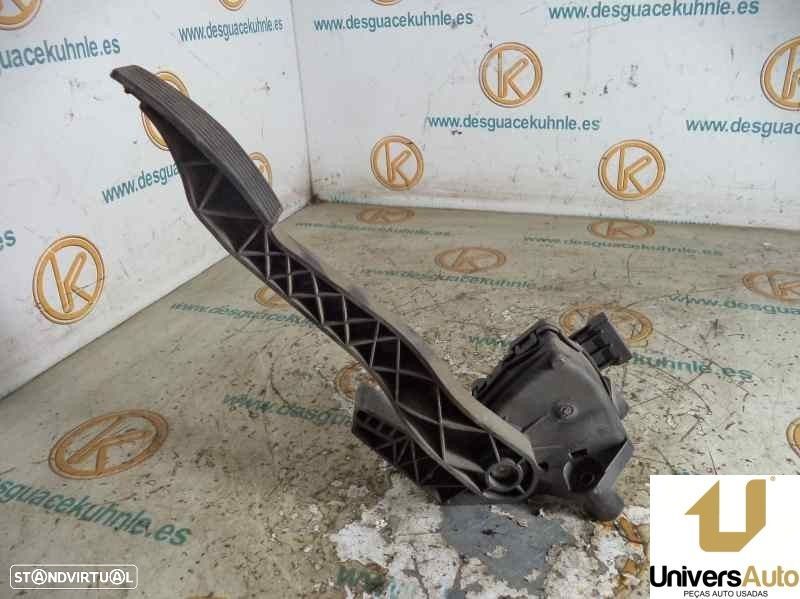 POTENCIOMETRO PEDAL OPEL CORSA C 2001 -9129423 - 1