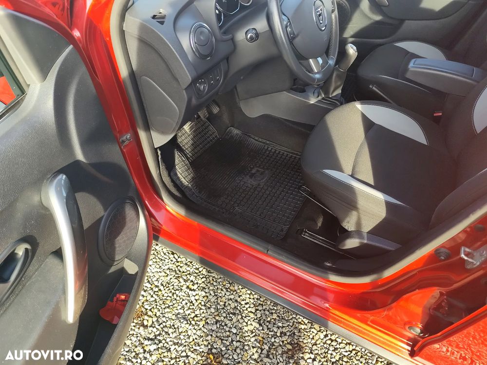 Dacia Sandero Stepway 0.9 TCe Ambiance - 5