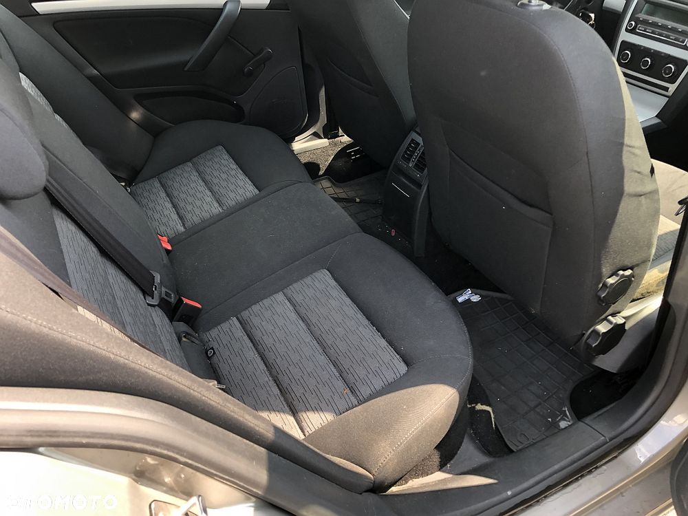 Skoda Octavia 1.2 TSI Fun - 10