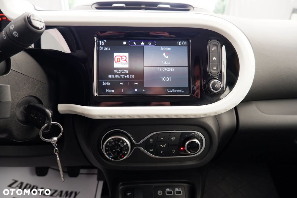 Renault Twingo - 13