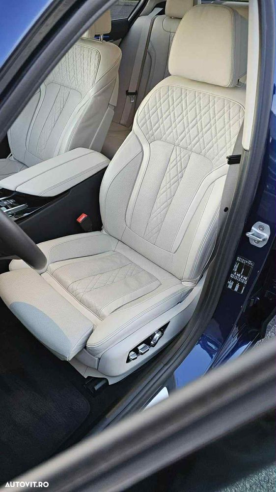 BMW Seria 5 - 10