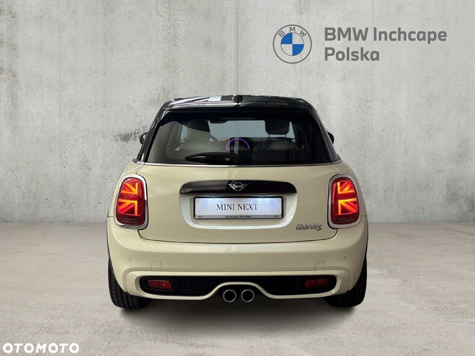MINI Cooper S - 4