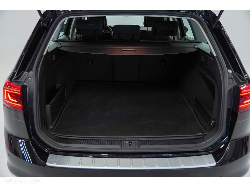 VW Passat Variant 1.4 TSI GTE+ Plug-in - 12