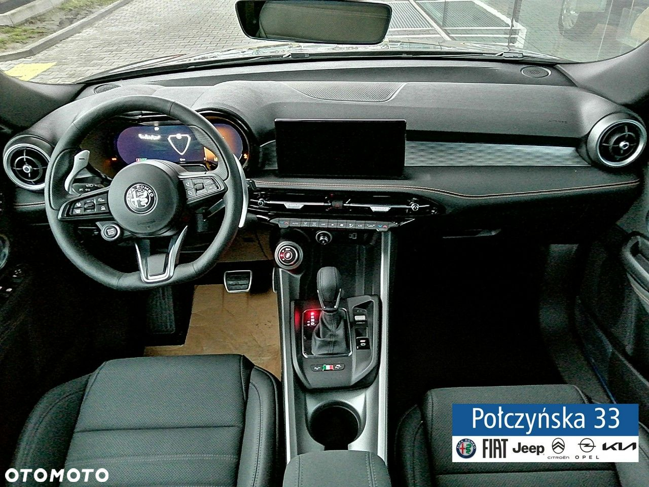 Alfa Romeo Tonale - 3