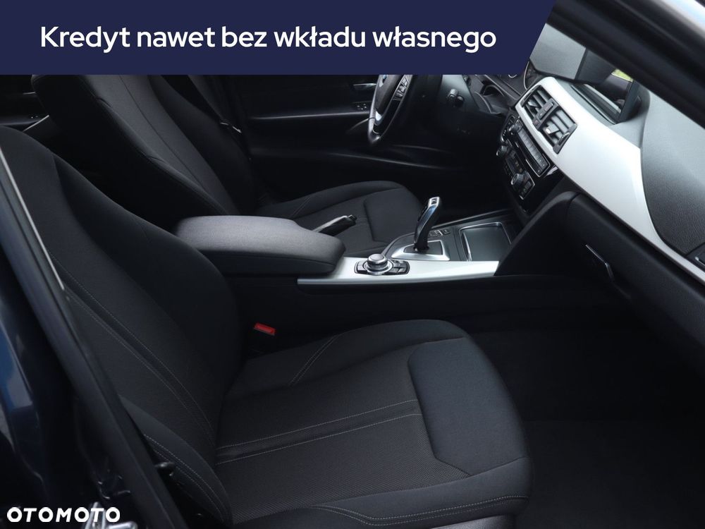 BMW Seria 3 - 11
