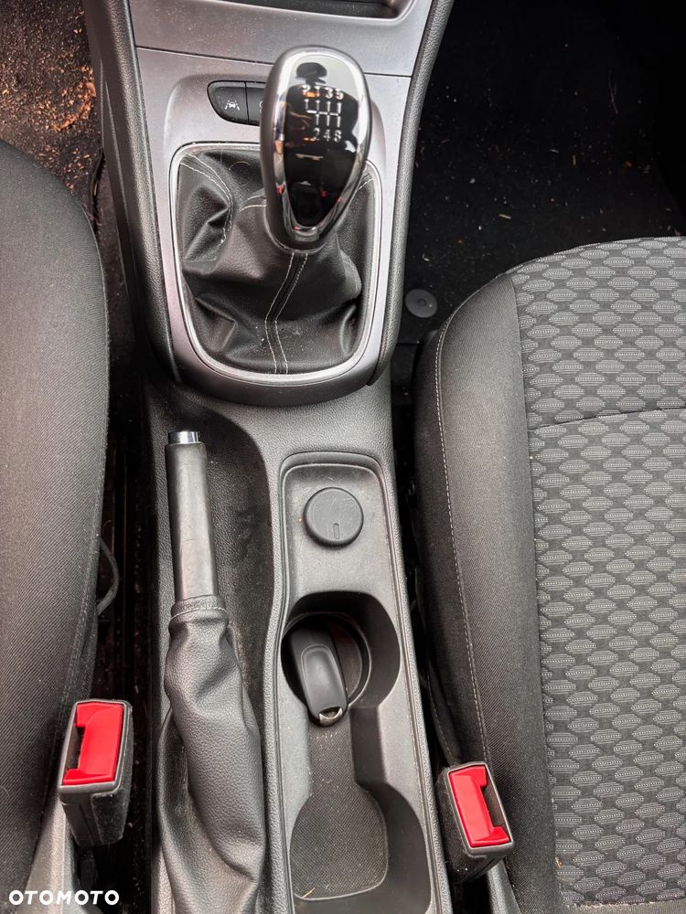 Opel Astra 1.6 CDTI DPF ecoFLEX Sports TourerStart/Stop Edition - 18