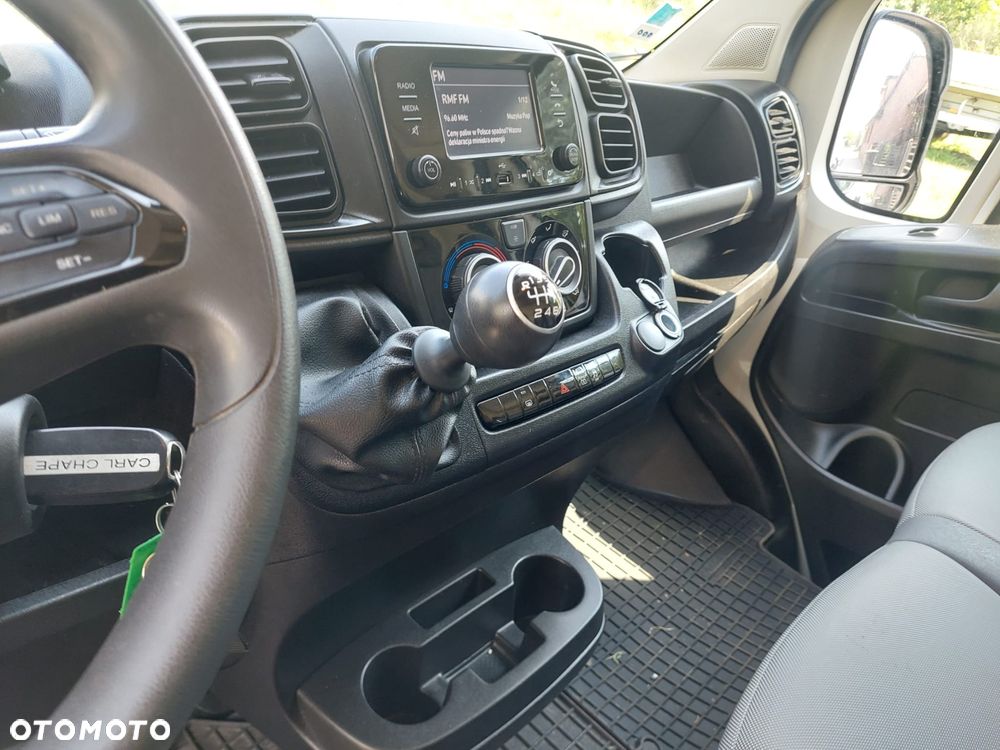 Fiat Ducato - 33