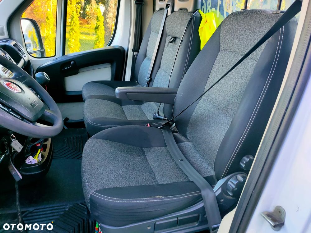 Fiat DUCATO MAXI POMOC DROGOWA - 7