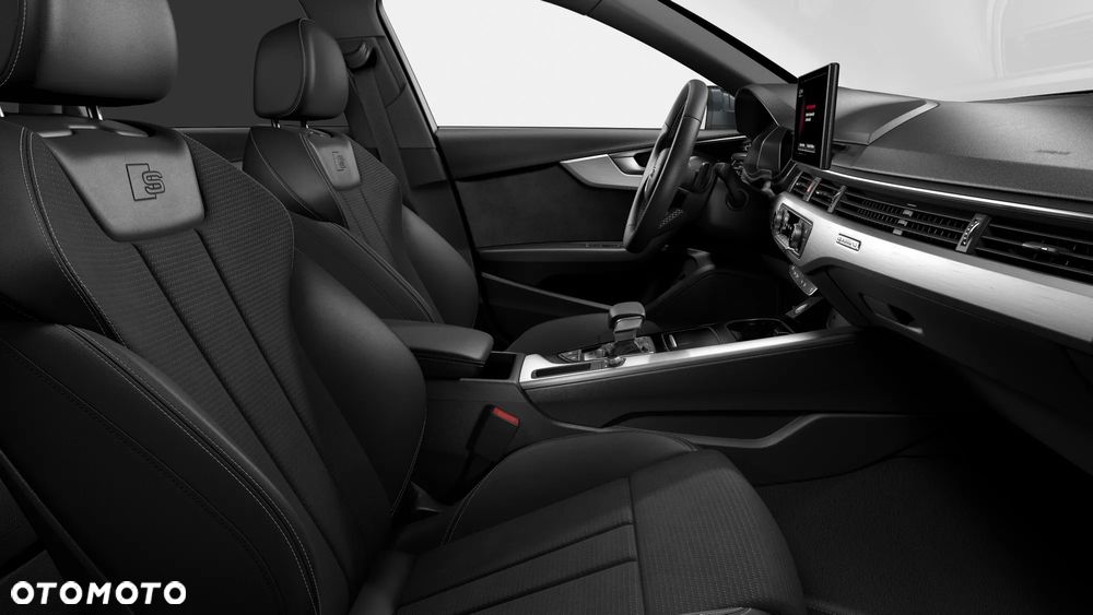 Audi A4 Avant 40 TFSI mHEV Quattro S tronic - 17