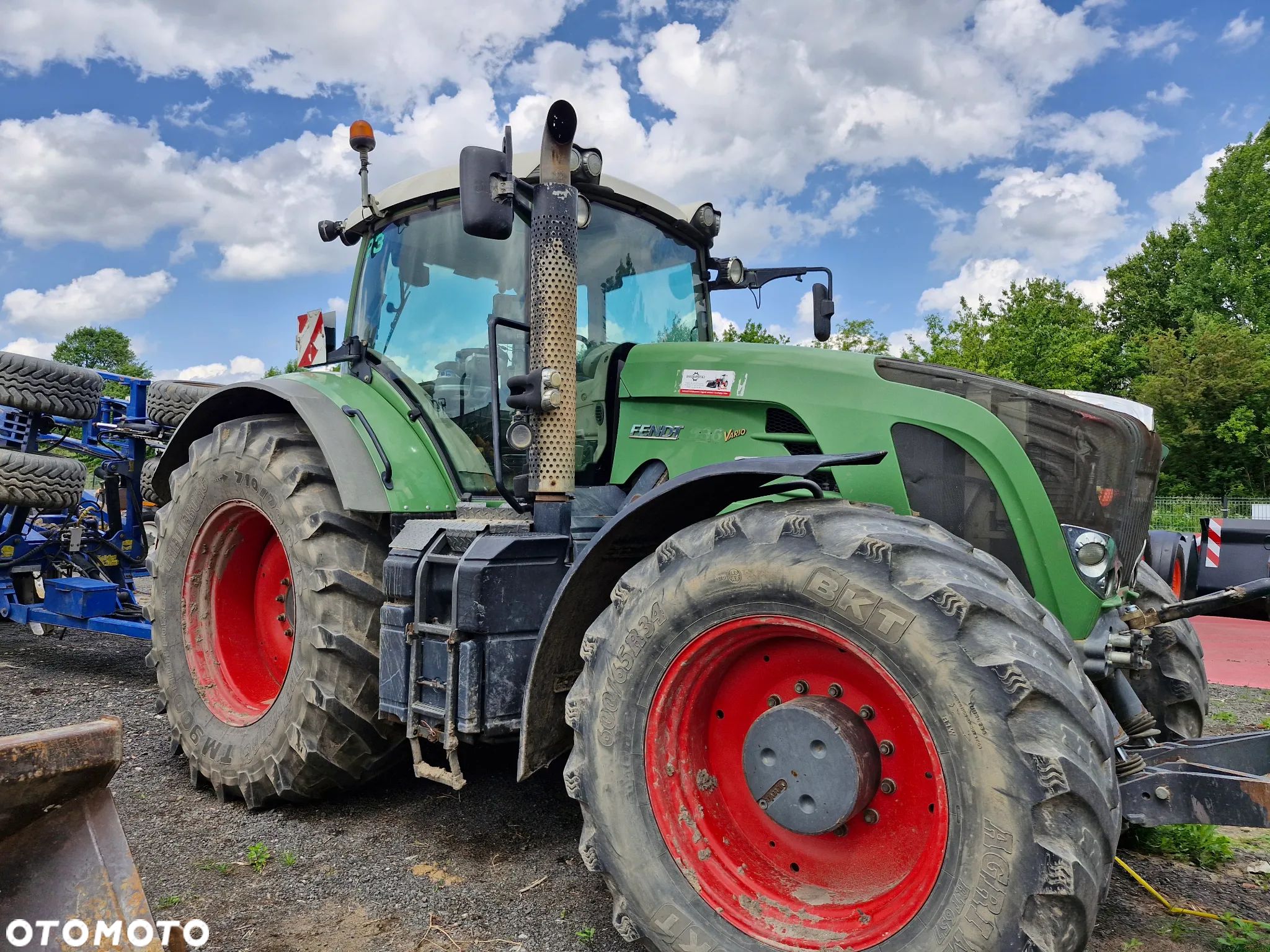 Fendt - 1