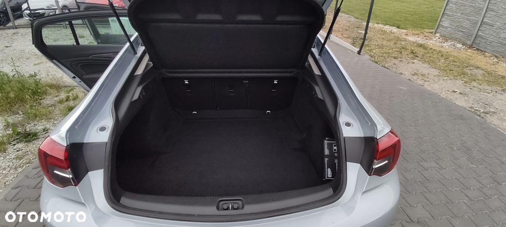 Opel Insignia 2.0 CDTI ecoFLEX Start/Stop Business Innovation - 34