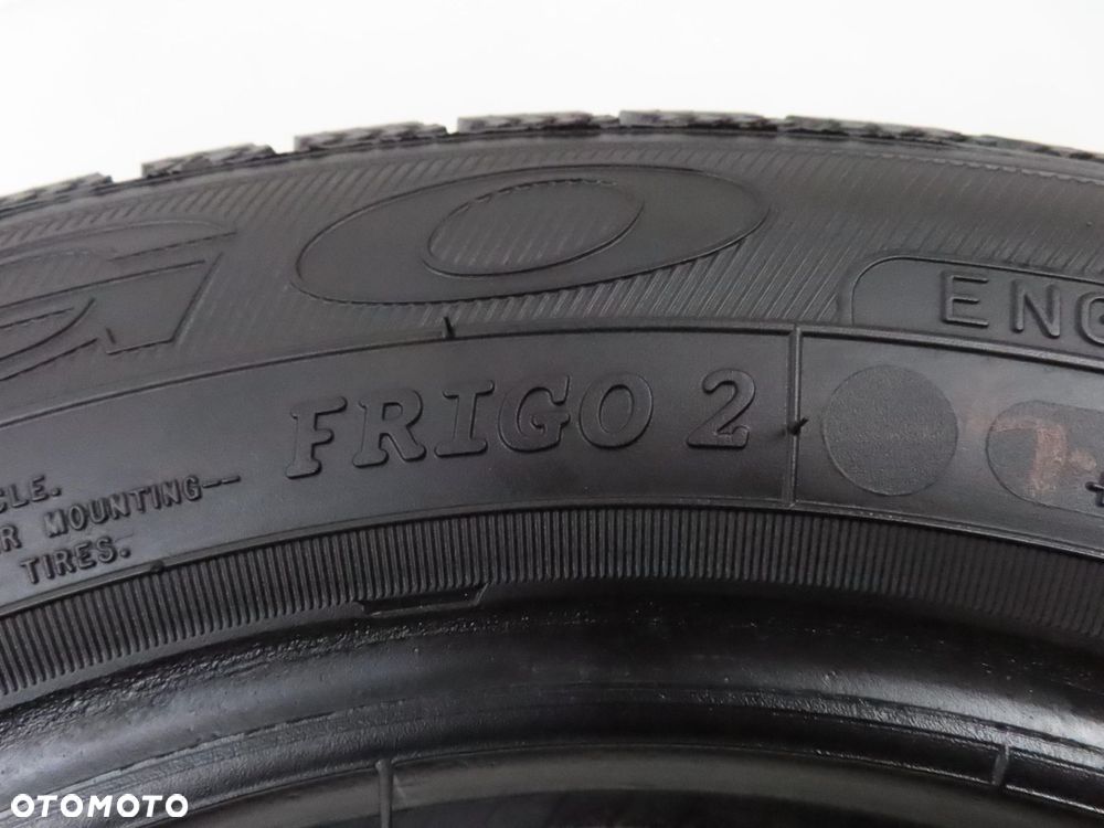 155/65R13 OPONA LETNIA Dębica Frigo 2 73T - 3