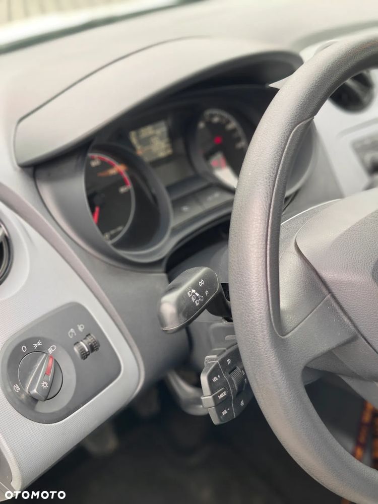 Seat Ibiza - 19