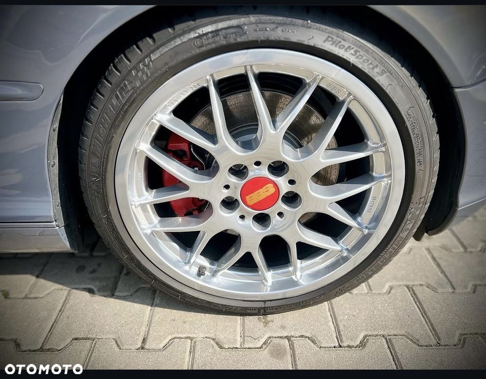 BMW Seria 3 - 19