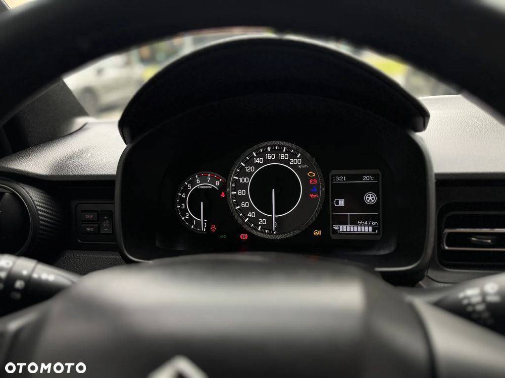 Suzuki Ignis 1.2 SHVS Premium Plus - 14
