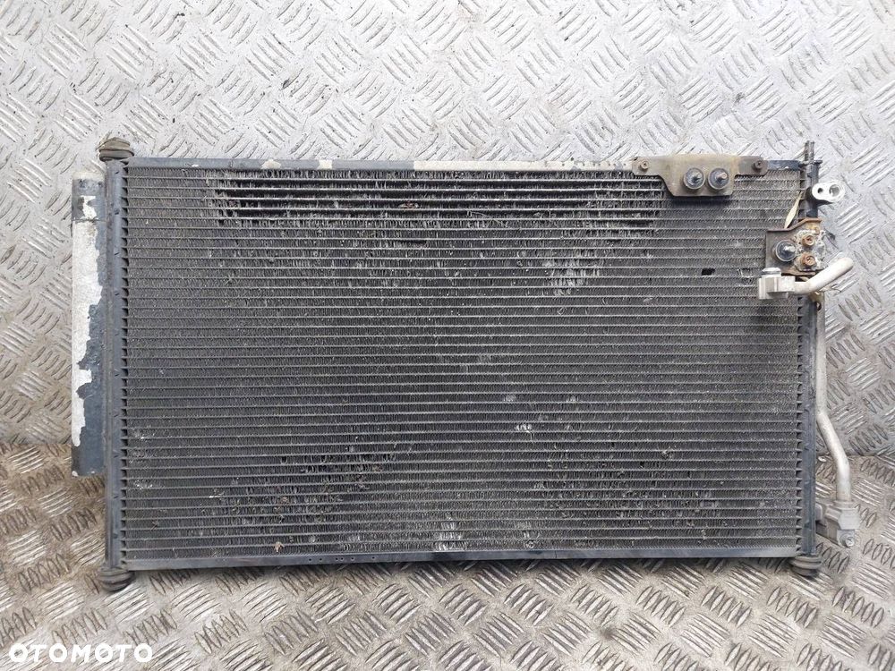 CHŁODNICA KLIMATYZACJI HONDA ACCORD VII 2.2 i-CTDi - 1