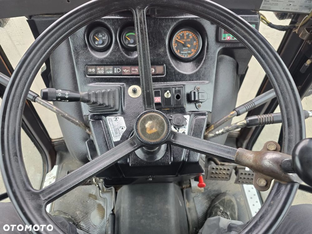 Renault DIONIS 140 - 8