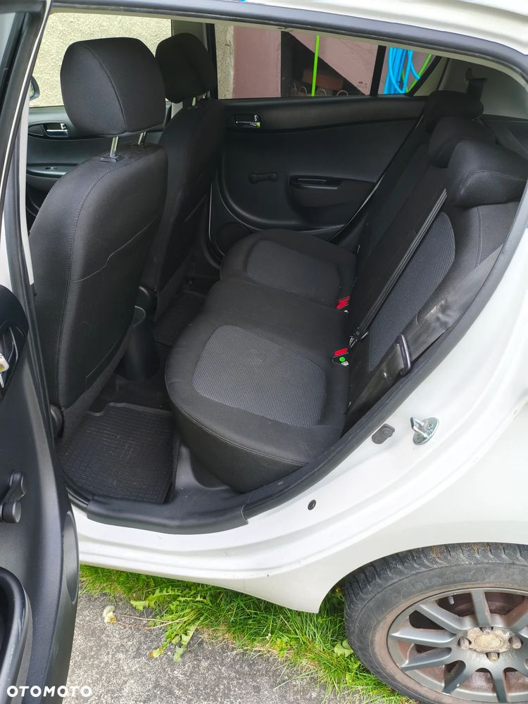 Hyundai i20 1.25 Wersja Jubileuszowa - 6