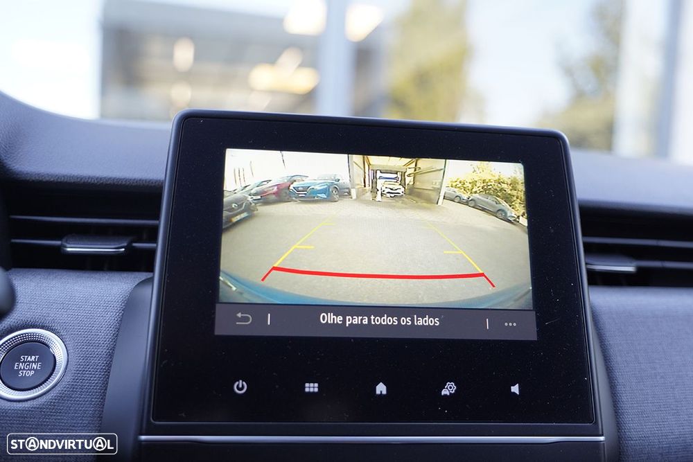 Mitsubishi Colt 1.0 MPI-T Invite - 11