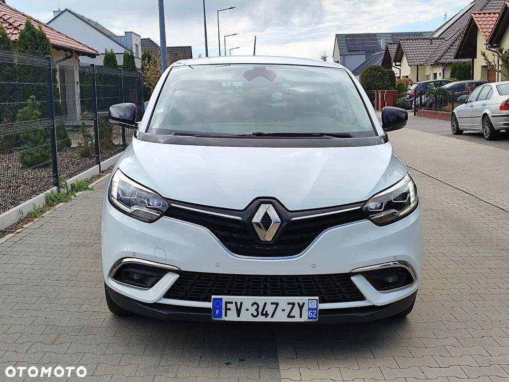 Renault Grand Scenic - 2