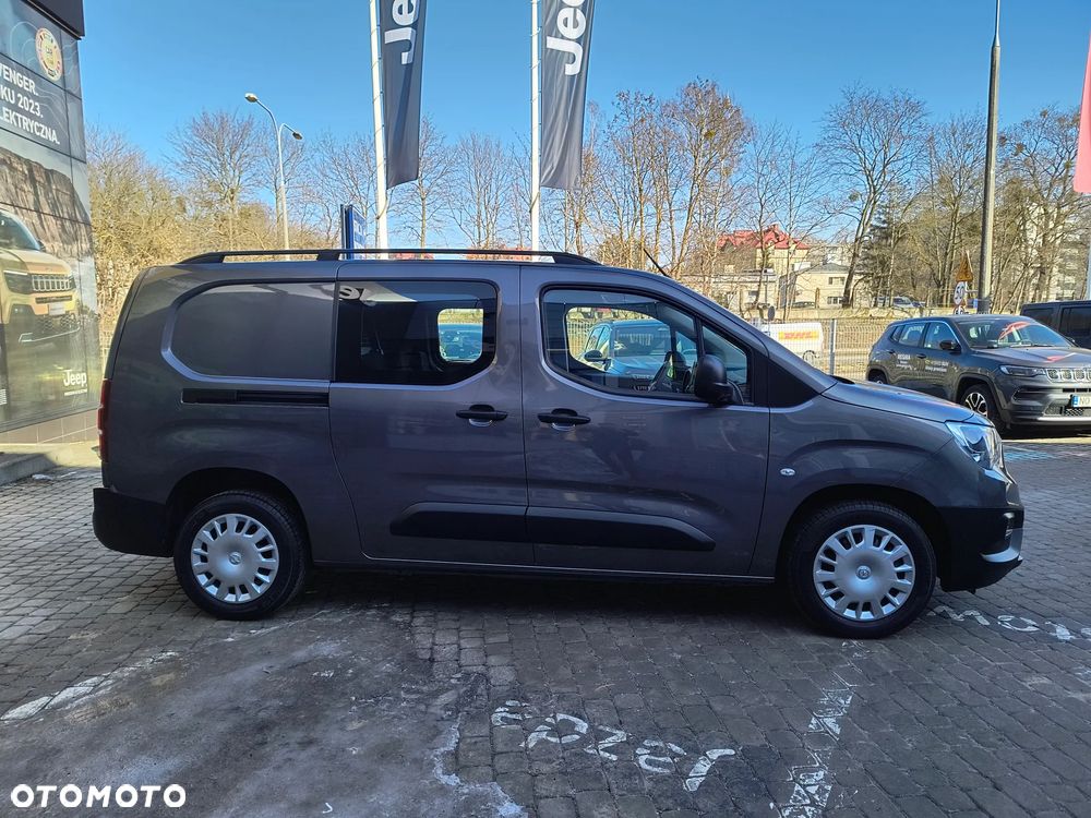 Opel Combo XL 1.5 CDTI Elegance Plus S&S - 3