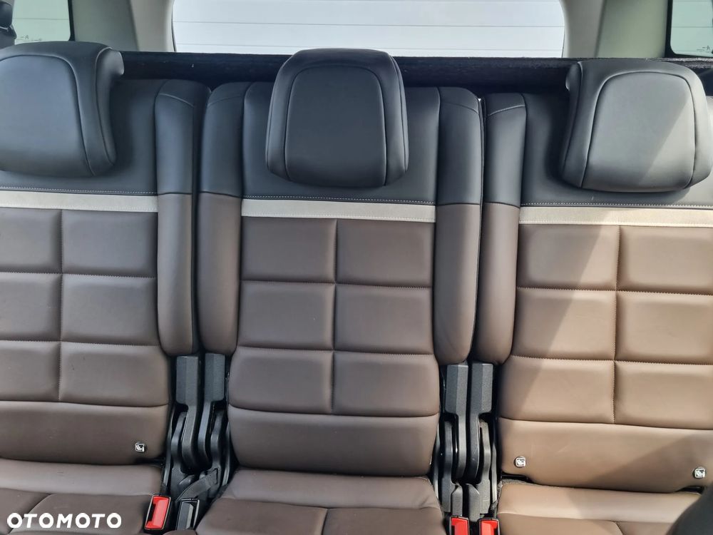 Citroën C5 Aircross Pure Tech 180 S&S EAT8 SHINE - 30