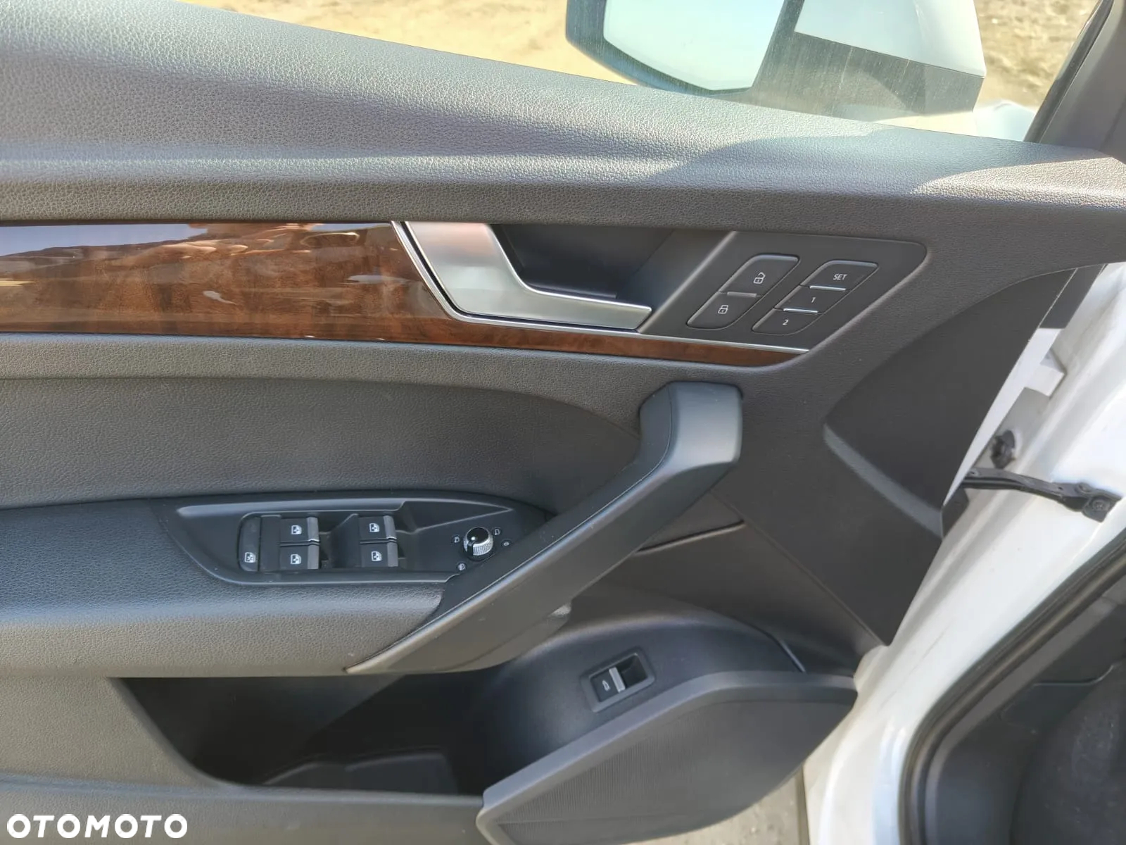 Audi Q5 2.0 TFSI Quattro S tronic - 9