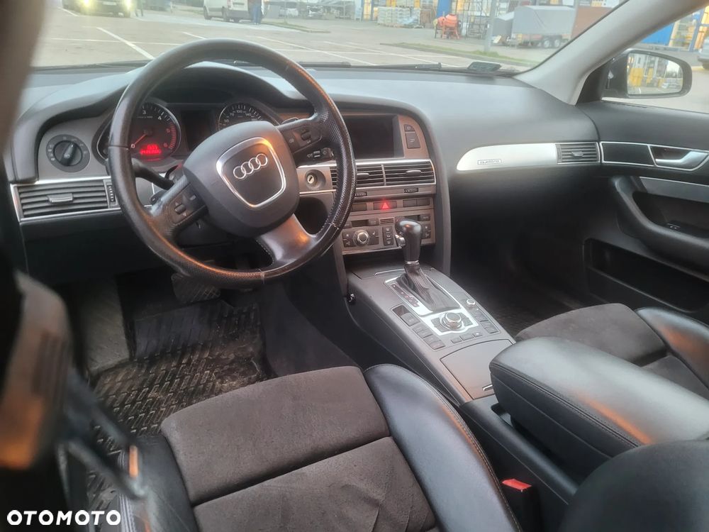 Audi A6 Limousine - 8