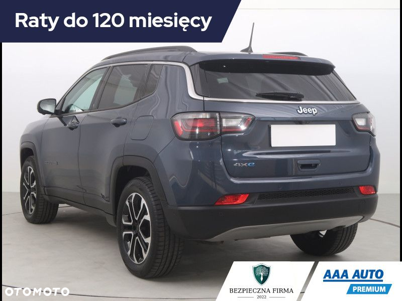 Jeep Compass - 5