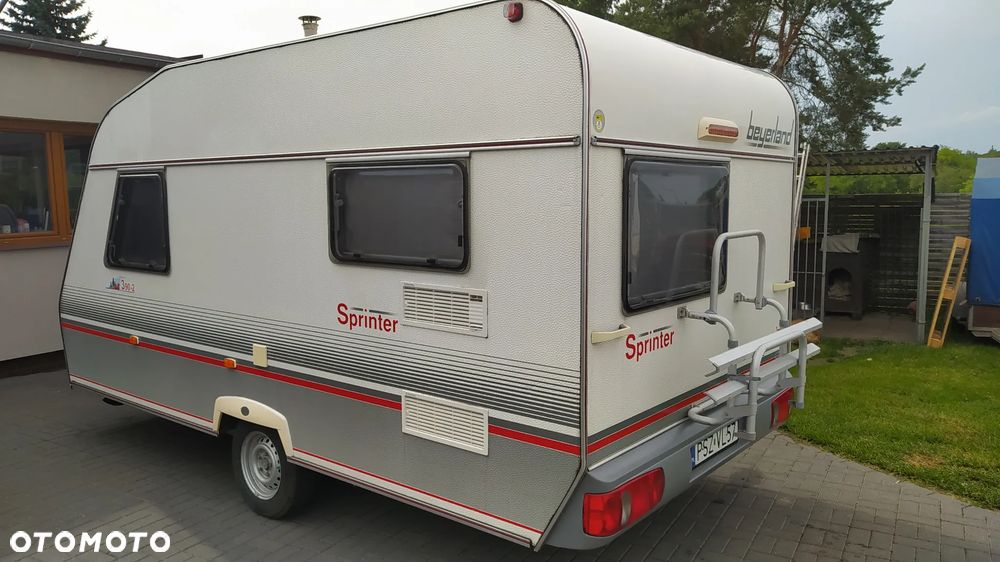 Beyerland 390\2 - 2