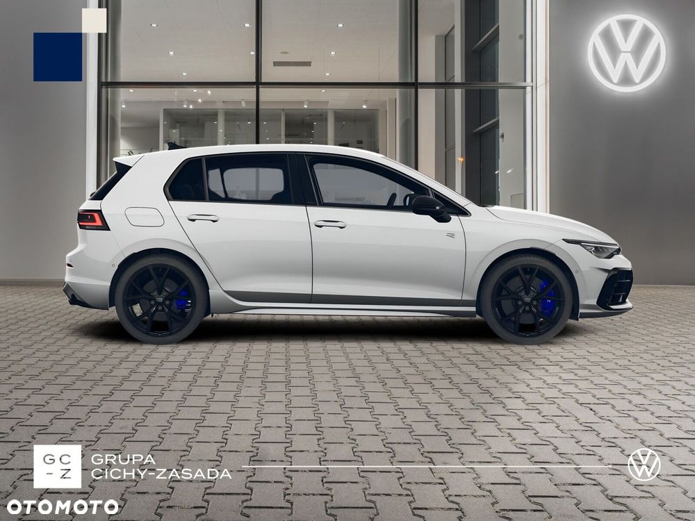 Volkswagen Golf - 7