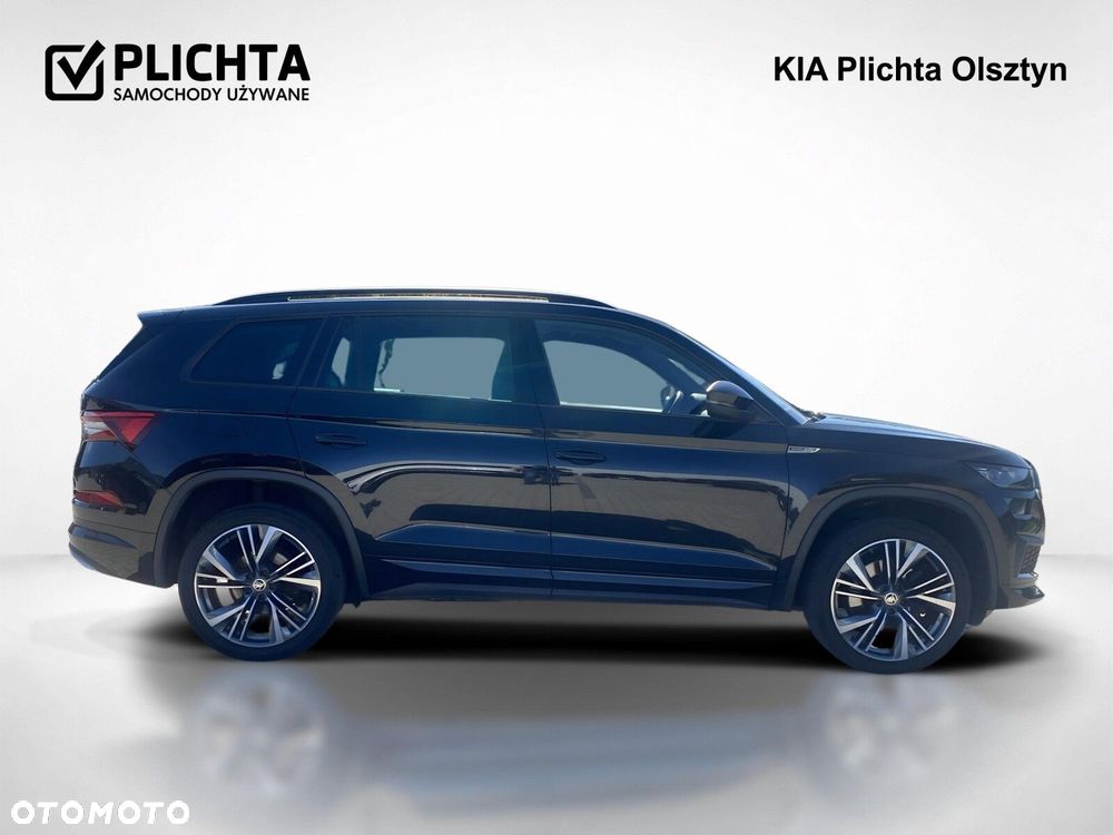 Skoda Kodiaq - 7