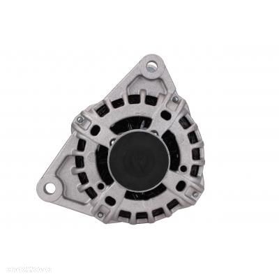 28-6652 ALTERNATOR PEUGEOT BOXER 3.0 HDI - 2