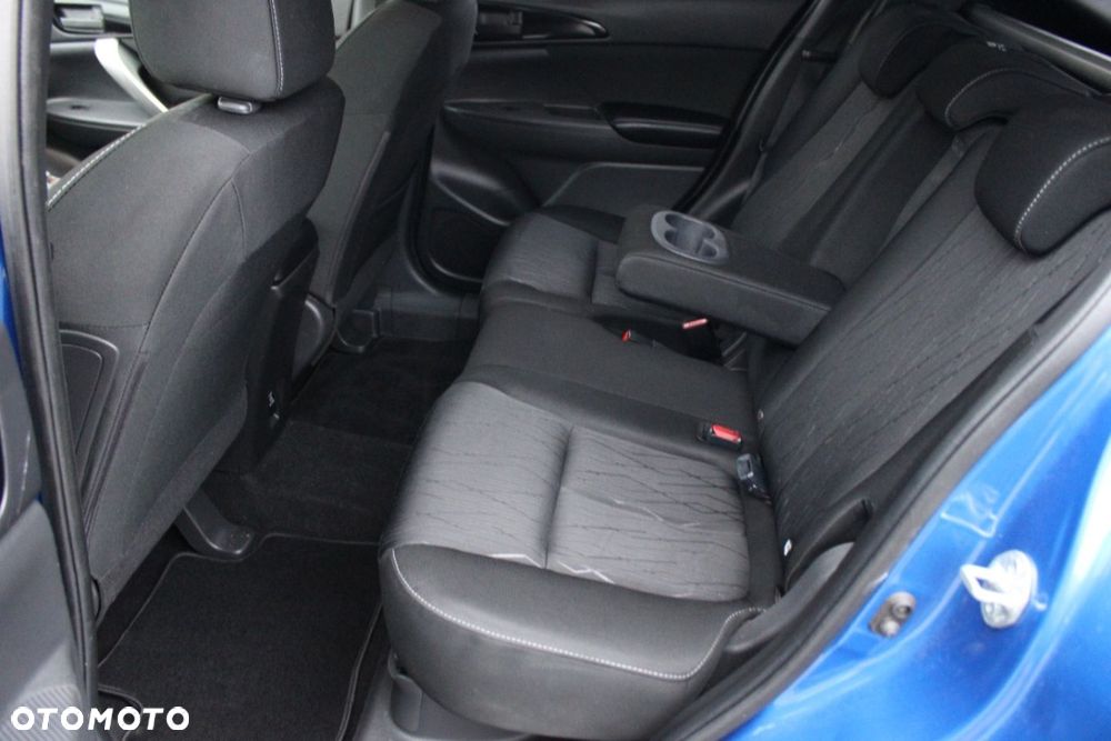 Mitsubishi Eclipse Cross - 31