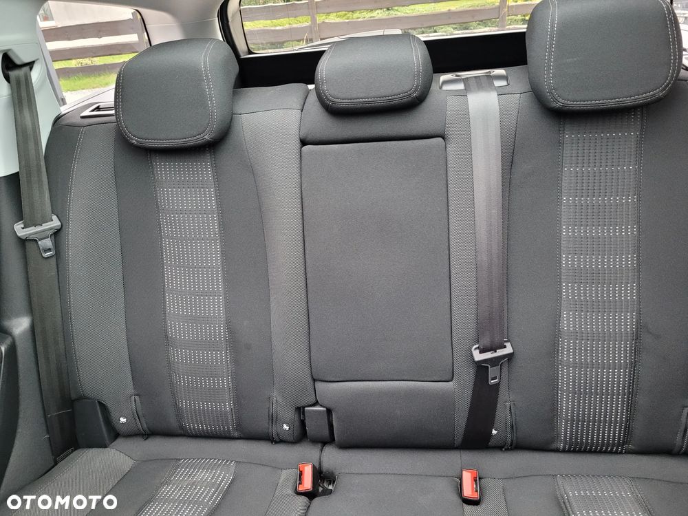 Peugeot 308 BlueHDi 120 Stop & Start Allure - 21