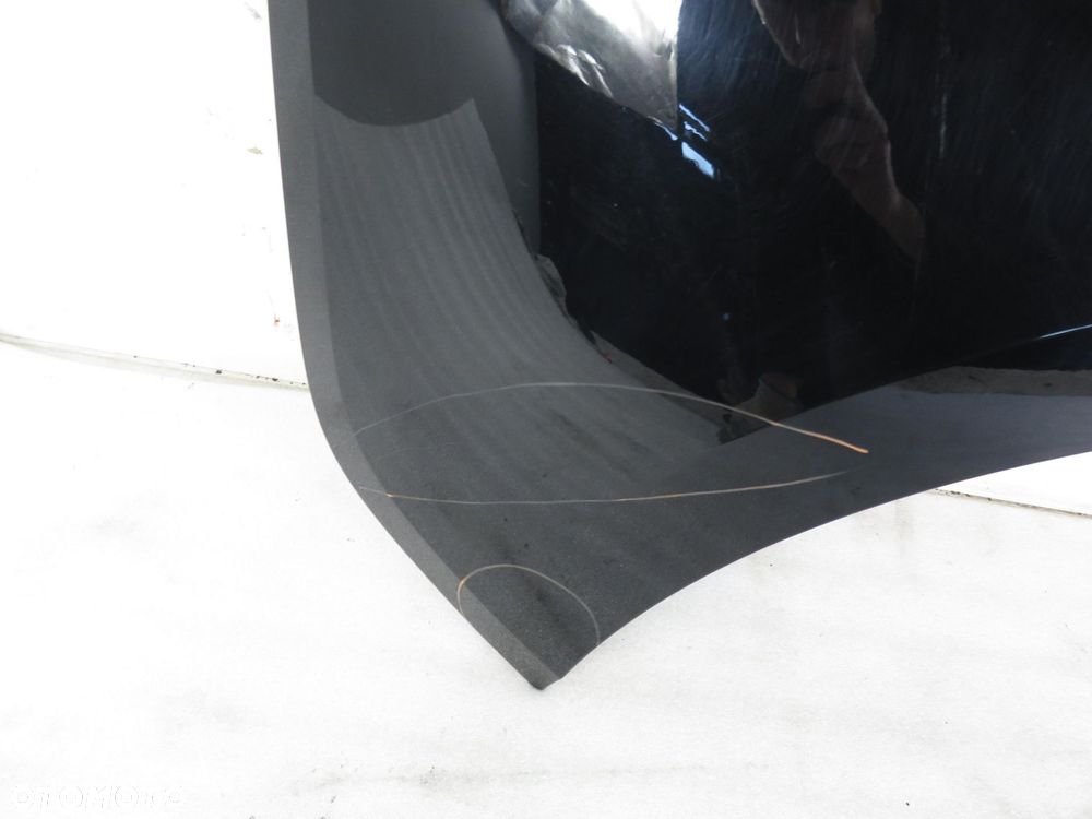 BŁOTNIK PRAWY TYŁ BMW i3 - 10