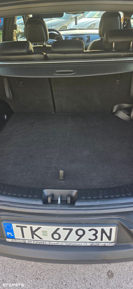 Kia Sportage 1.6 GDI S 2WD - 11