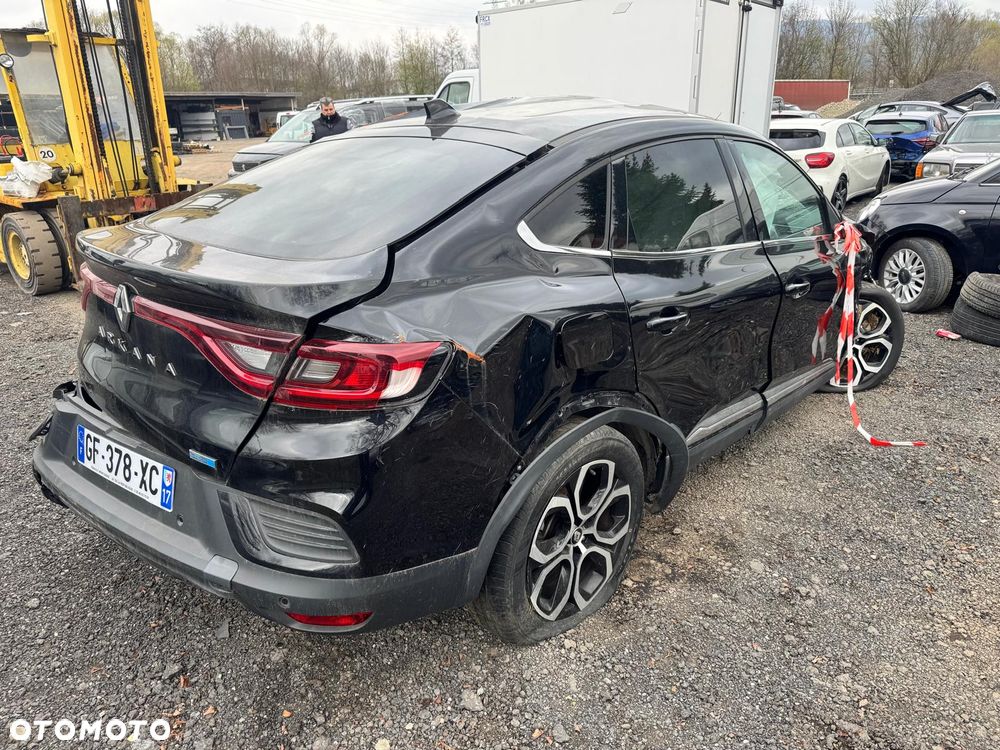 Renault Arkana E-TECH 145 INTENS - 9