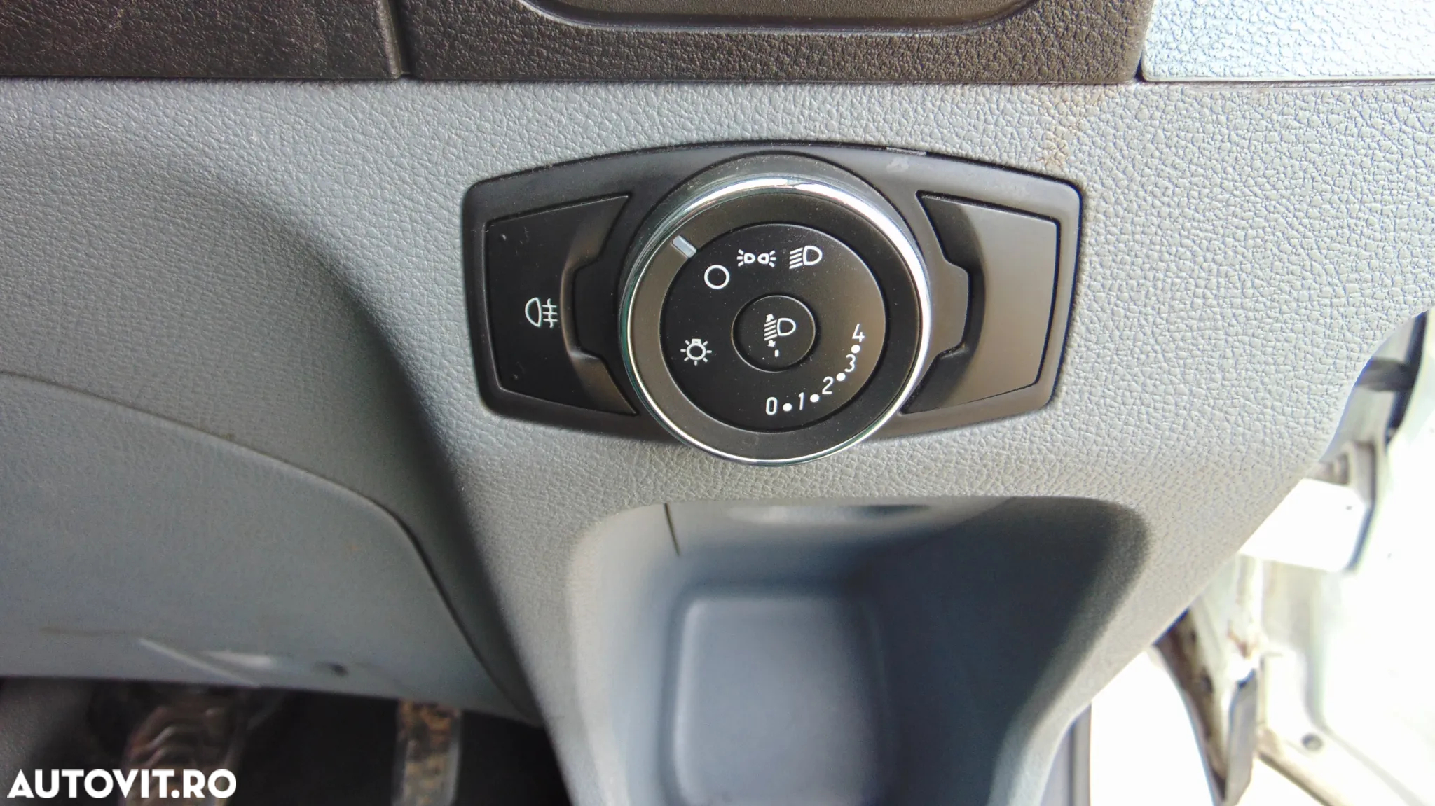 Bloc lumini Ford Transit Custom 2012-2022 dezmembrez trasit 2.2 euro 5 - 6