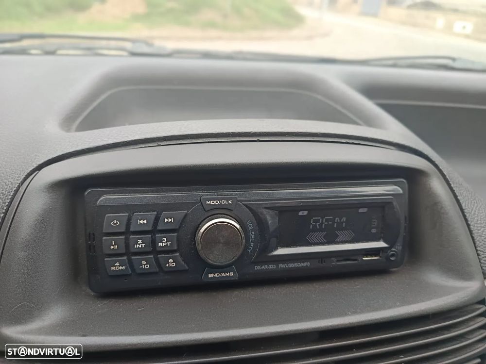 Fiat Punto 1.2 16V ELX - 18