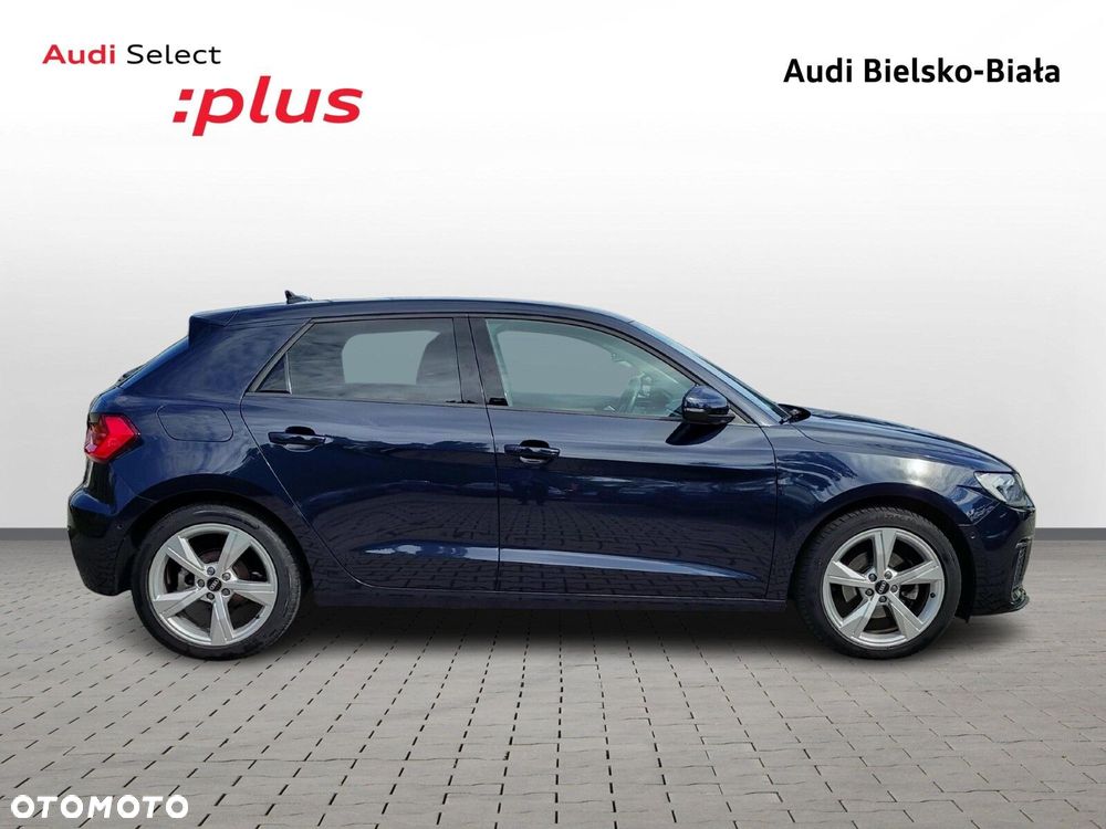 Audi A1 - 6