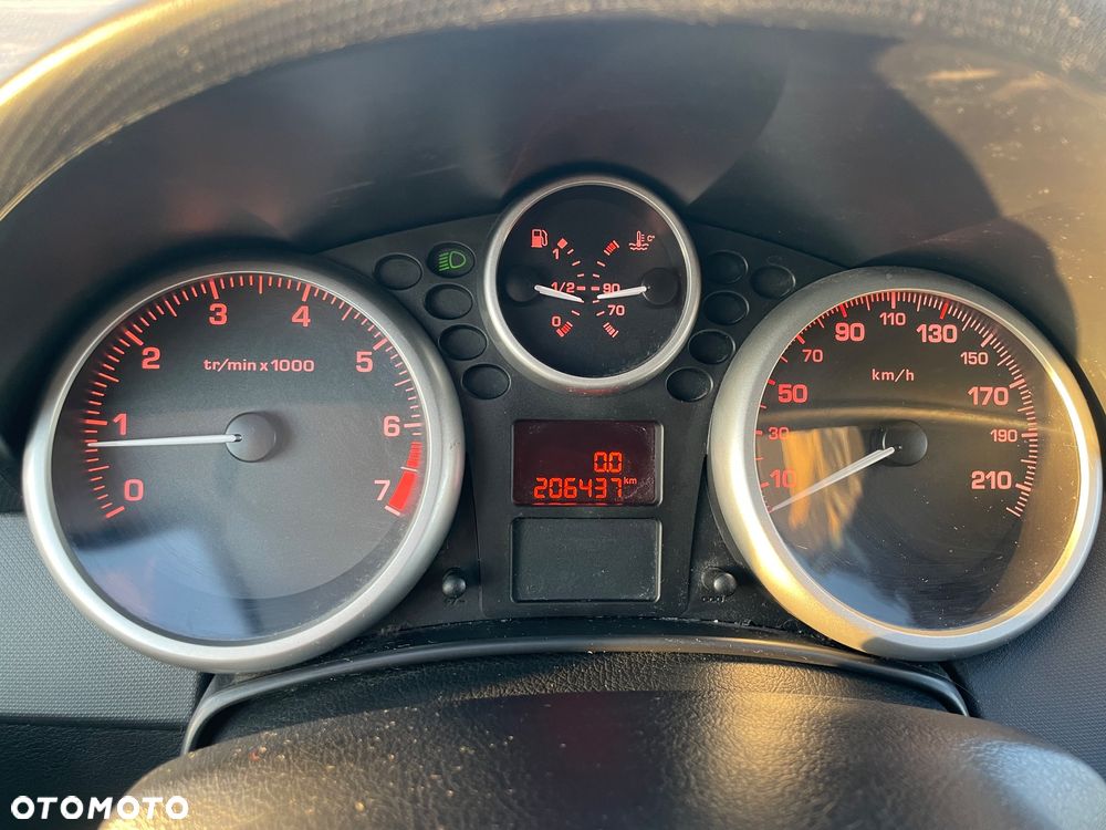 Peugeot 207 1.4 16V Trendy - 14