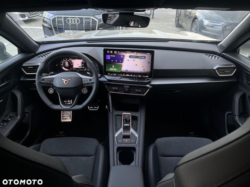 Cupra Formentor - 20