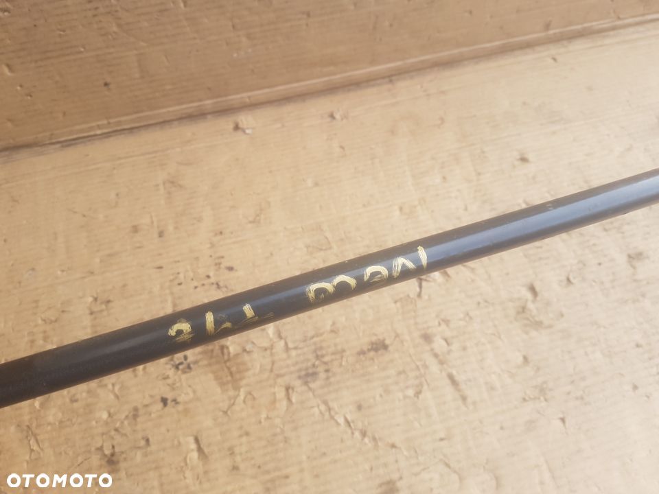 Iveco Daily 4 06-11 stabilizator osi tylnej mostu 18mm most zawieszenie tył - 4