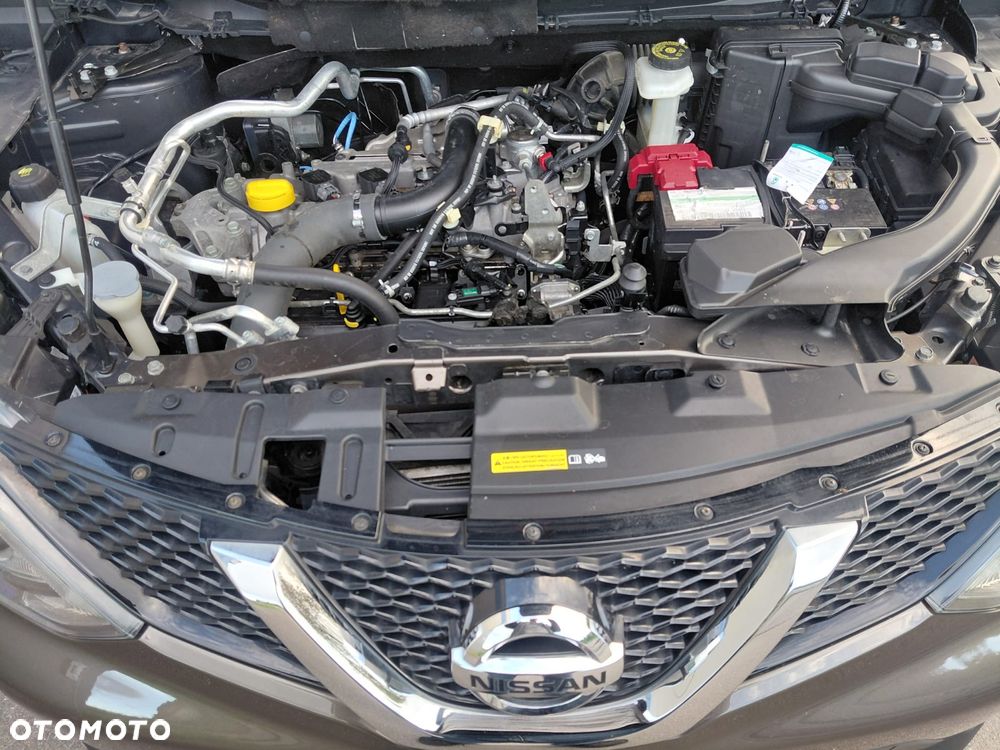Nissan Qashqai - 14