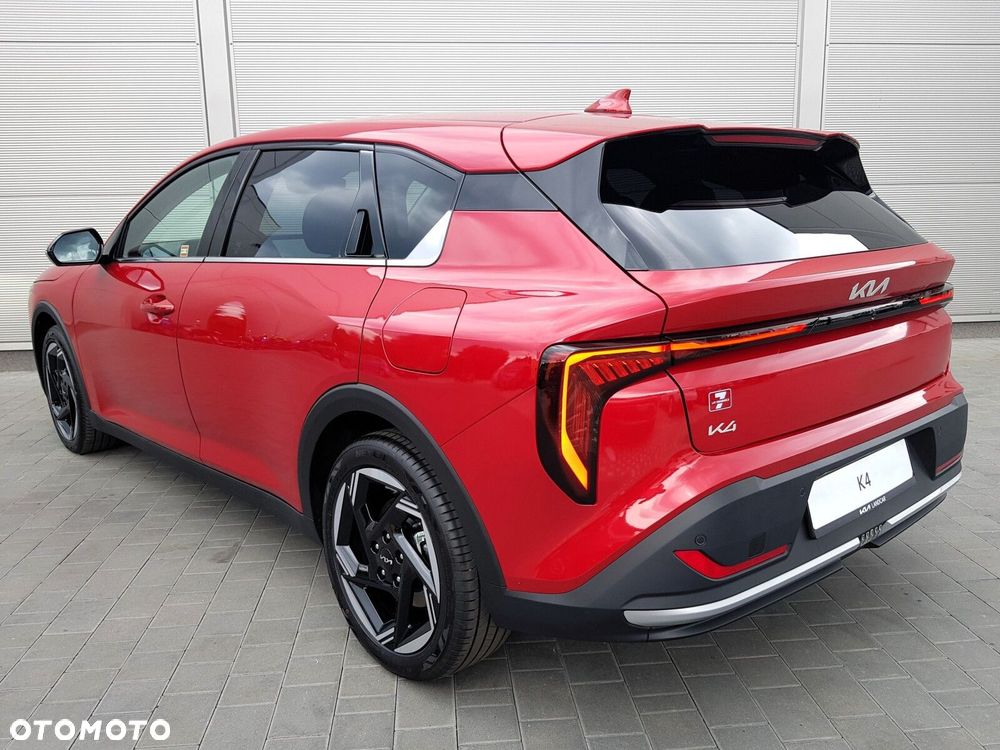 Kia K4 1.6 T-GDI L - 13