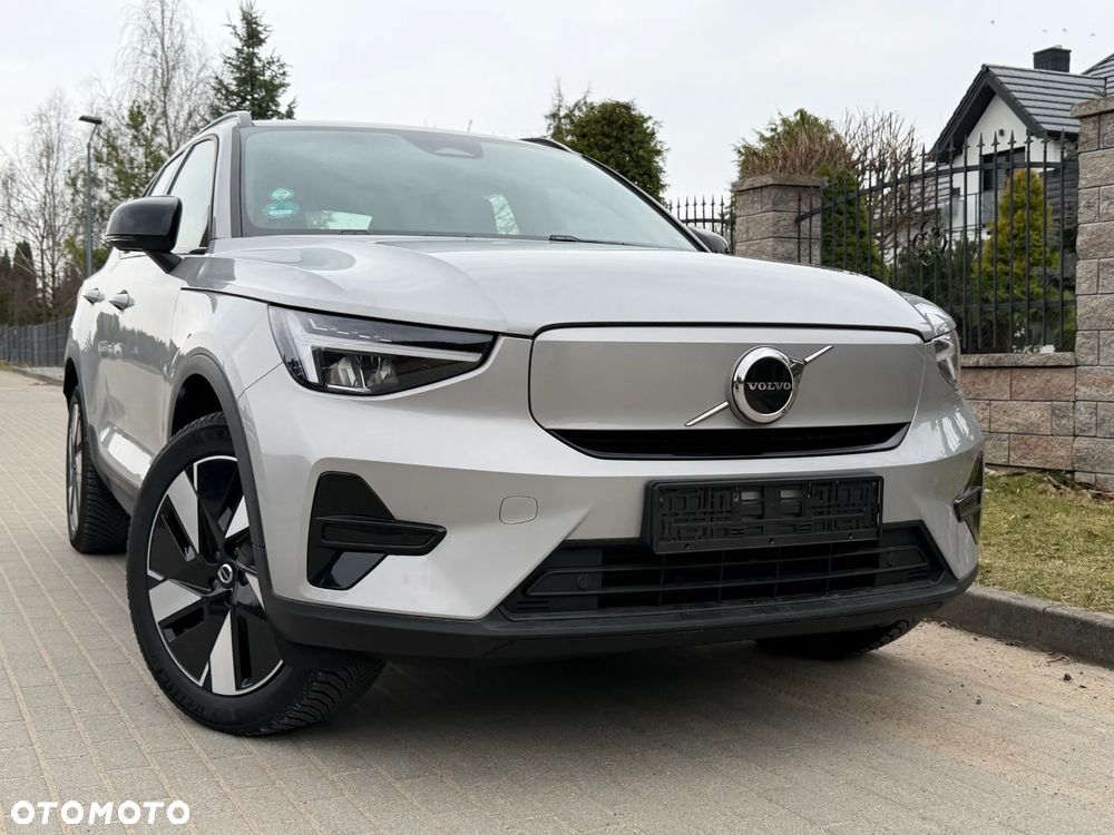 Volvo XC 40 Recharge 69 kWh Single Motor RWD Core - 1
